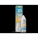 Just Juice - Bar - Kiwi Passion Orange - Nikotinsalz Liquid