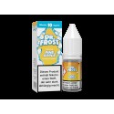 Dr. Frost - Ice Cold - Pineapple - Nikotinsalz Liquid