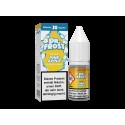 Dr. Frost - Ice Cold - Pineapple - Nikotinsalz Liquid