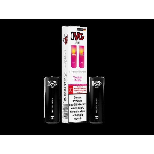 IVG - AIR Pod (2 x 2 ml) 20 mg/ml