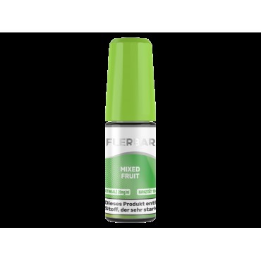 Flerbar - Mixed Fruit - Nikotinsalz Liquid