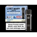 Lost Mary - Tappo Pods (2 x 2 ml) 20 mg/ml (2 Stück)