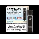 Lost Mary - Tappo Pods (2 x 2 ml) 20 mg/ml (2 Stück)
