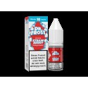 Dr. Frost - Ice Cold - Strawberry - Nikotinsalz Liquid