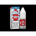 Dr. Frost - Ice Cold - Strawberry - Nikotinsalz Liquid