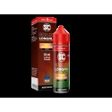 SC - Red Line - Peach Passion Fruit - Longfill Aroma 10 ml