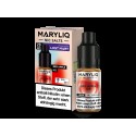 MARYLIQ - Red Apple Ice - Nikotinsalz Liquid