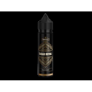 Flavorist - Tabak Royal - Classic - Longfill Aroma 10 ml