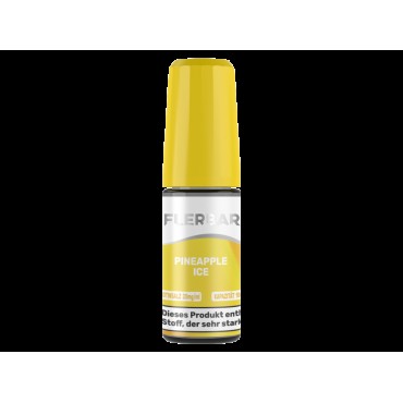 Flerbar - Pineapple Ice  - Nikotinsalz Liquid
