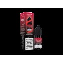 Elux - Legend - Strawberry Raspberry Cherry - Nikotinsalz Liquid