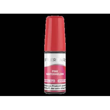 Flerbar - Pink Watermelon - Nikotinsalz Liquid