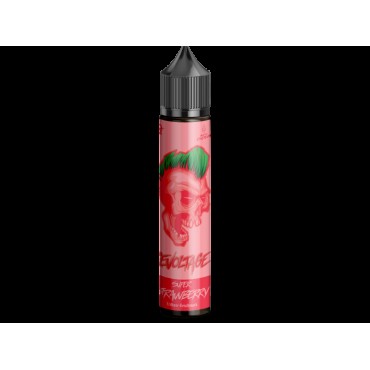 Revoltage - Super Strawberry - Longfill Aroma 15 ml