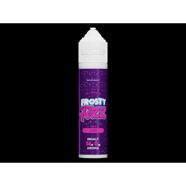 Dr. Frost - Frosty Fizz - Vimo - Longfill Aroma 14 ml