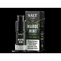 Flavorist - Maroc Mint - Classic - Nikotinsalz Liquid