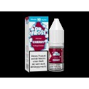 Dr. Frost - Ice Cold - Cherry - Nikotinsalz Liquid