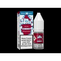 Dr. Frost - Ice Cold - Cherry - Nikotinsalz Liquid