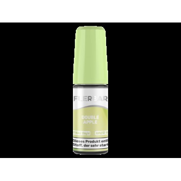 Flerbar - Double Apple - Nikotinsalz Liquid