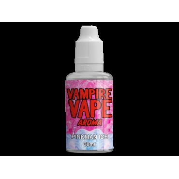Vampire Vape - Pinkman Ice - Aroma 30 ml