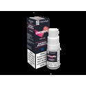 Overvape - Raspberry Watermelon - Nikotinsalz Liquid