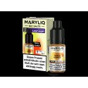 MARYLIQ - Triple Mango - Nikotinsalz Liquid