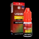 SC - Red Line - Banana Ice - Nikotinsalz Liquid