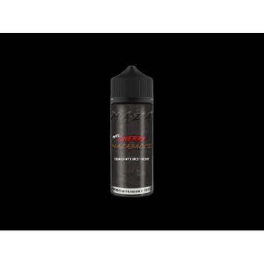 MaZa - Cherry Mazabacco - Longfill Aroma 10 ml