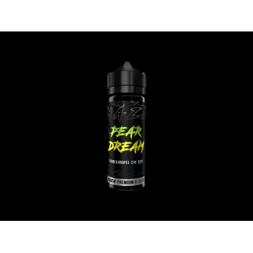 MaZa - Pear Dream - Longfill Aroma 10 ml