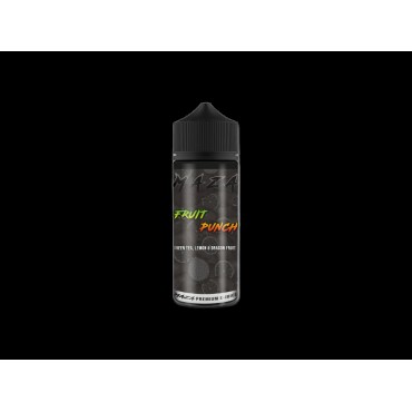 MaZa - Fruit Punch - Longfill Aroma 10 ml