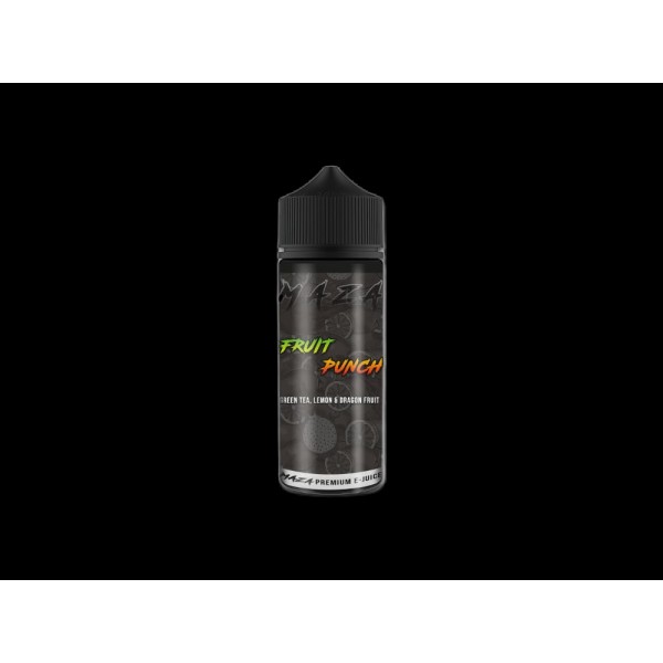 MaZa - Fruit Punch - Longfill Aroma 10 ml