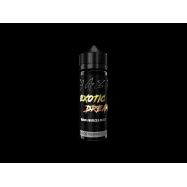 MaZa - Exotic Dream - Longfill Aroma 10 ml