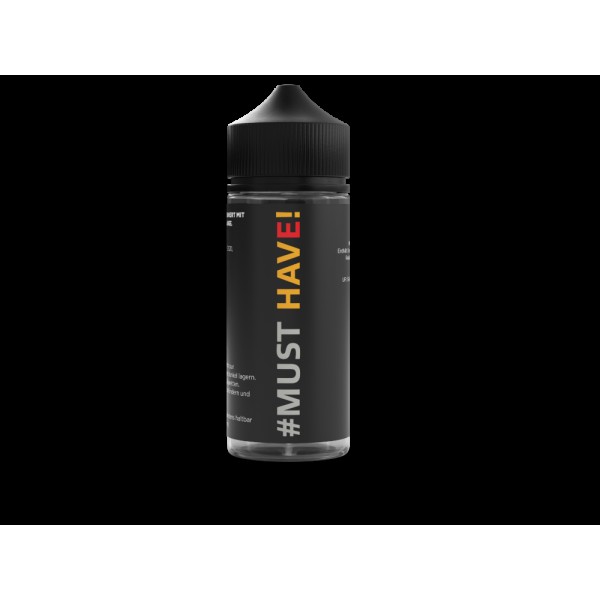 Must Have - E - Longfill Aroma 10 ml