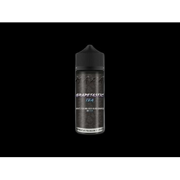 MaZa - Grapetastic Tea - Longfill Aroma 10 ml