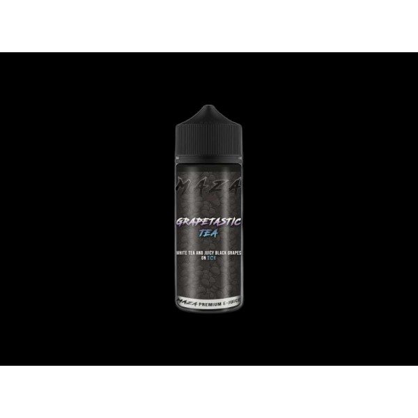 MaZa - Grapetastic Tea - Longfill Aroma 10 ml