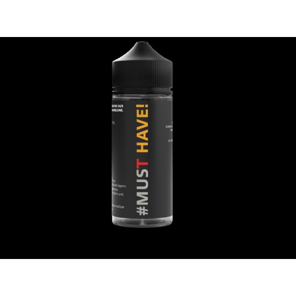 Must Have - T - Longfill Aroma 10 ml