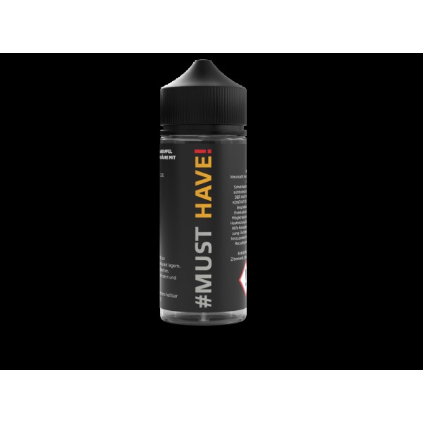 Must Have - ! - Longfill Aroma 10 ml