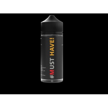 Must Have - M - Longfill Aroma 10 ml