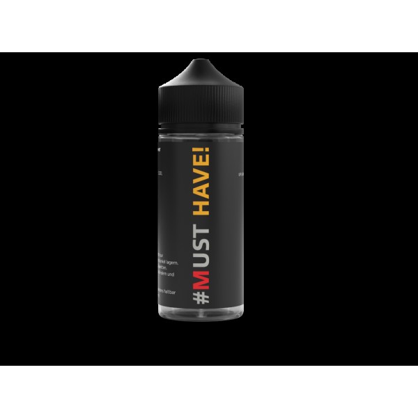 Must Have - M - Longfill Aroma 10 ml