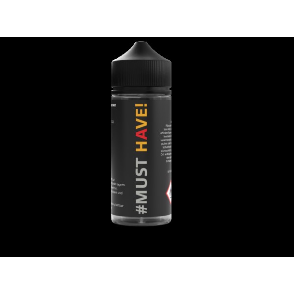Must Have - A - Longfill Aroma 10 ml