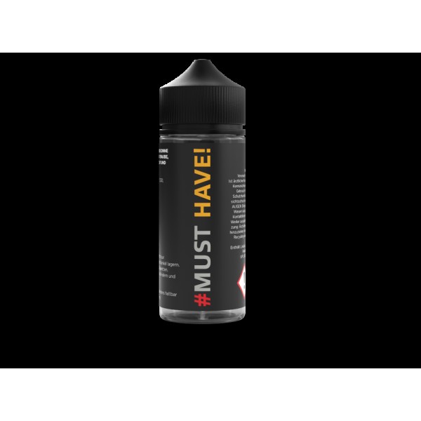 Must Have - # - Longfill Aroma 10 ml