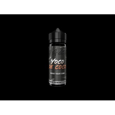 MaZa - Yoco Coco - Longfill Aroma 10 ml