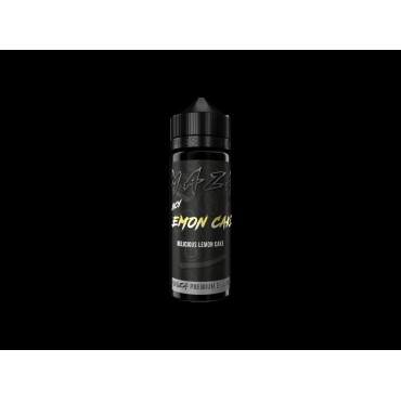MaZa - Lemon Cake - Longfill Aroma 10 ml