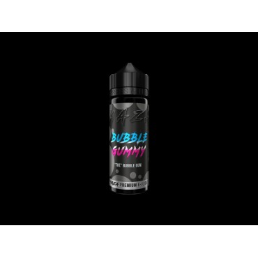 MaZa - Bubble Gummy - Longfill Aroma 10 ml