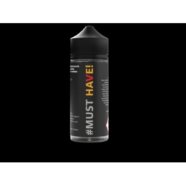 Must Have - V - Longfill Aroma 10 ml