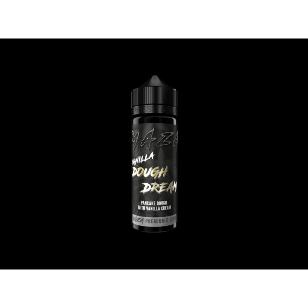 MaZa - Vanilla Dough Dream - Longfill Aroma 10 ml