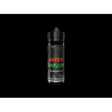 MaZa - Watermelon Ice - Longfill Aroma 10 ml
