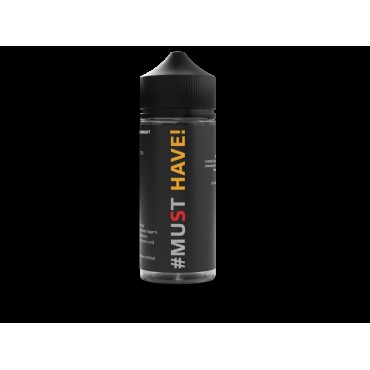 Must Have - S - Longfill Aroma 10 ml