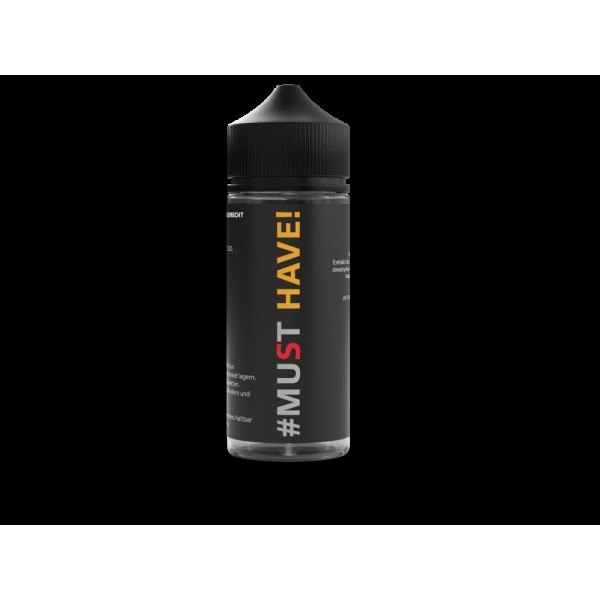 Must Have - S - Longfill Aroma 10 ml