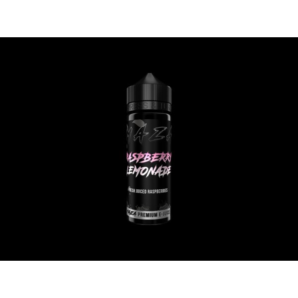MaZa - Raspberry Lemonade - Longfill Aroma 10 ml