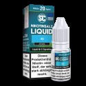 SC - Berry Biscuit - Nikotinsalz Liquid