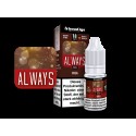 InnoCigs - One Way - Spearmint - Nikotinsalz Liquid
